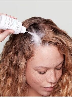 CLEAN RESERVE Tapioca Dry Shampoo for All Hair Types Brand New 2 Oz